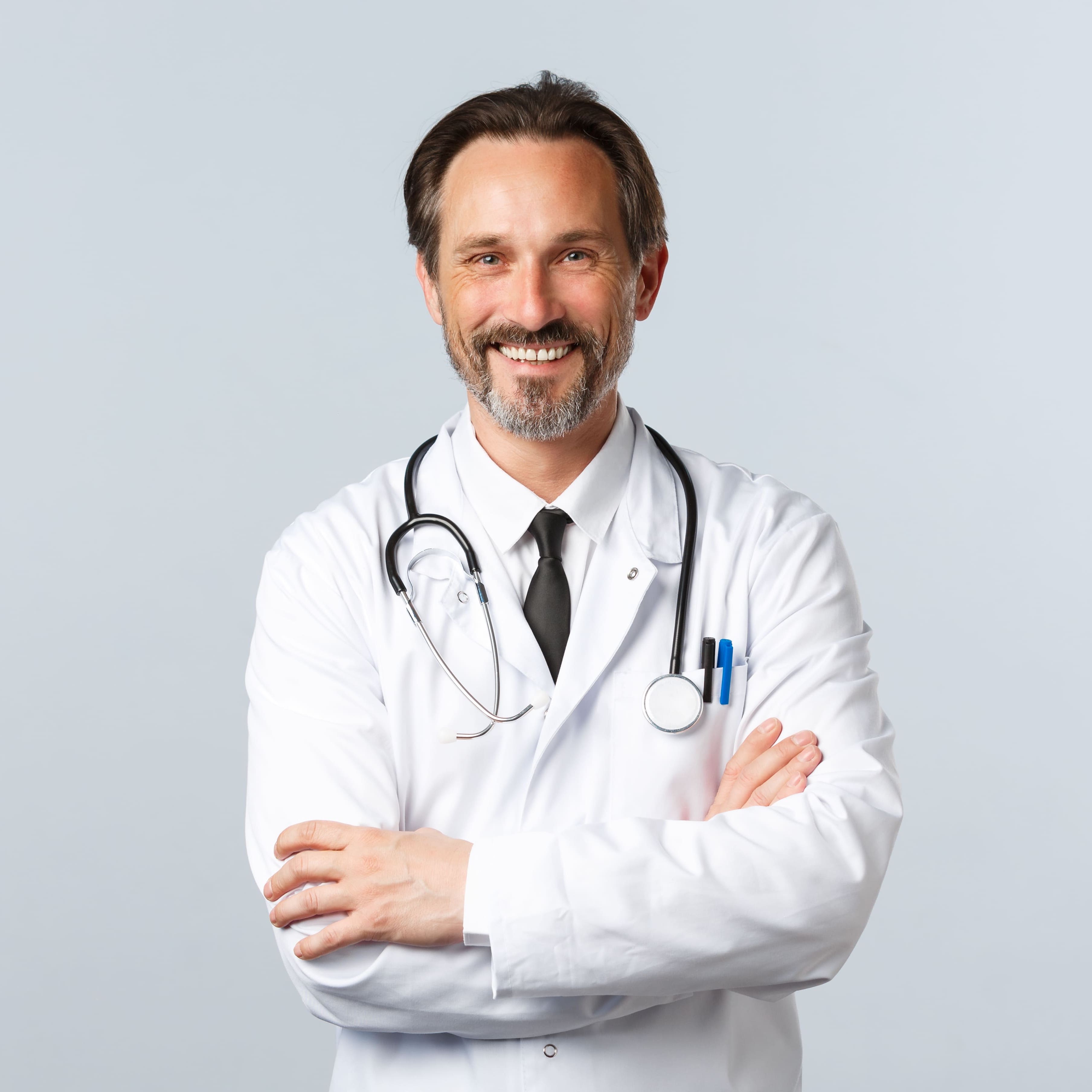 doctor