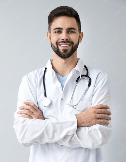 doctor